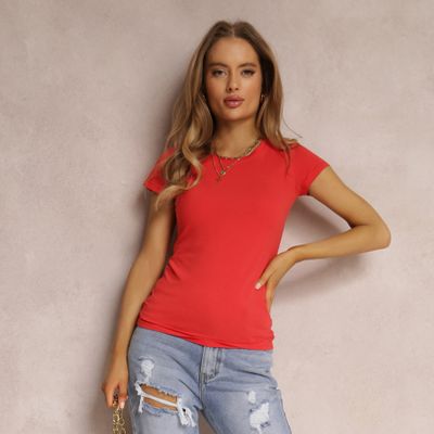 Bluzka damska na zimę Renee ze sklepu: renee.pl w kategorii: Bluzki damskie - zdjęcie 6BEED23A-9DF-769_114929