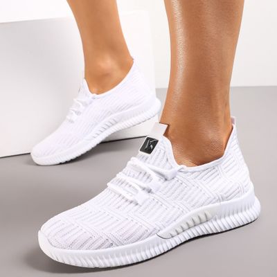 Buty sportowe damskie Renee ze sklepu: renee.pl w kategorii: Buty sportowe damskie - zdjęcie 6BEED23A-9DF-769_114991