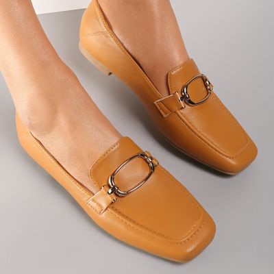 Mokasyny casual Renee ze sklepu: renee.pl w kategorii: Mokasyny damskie - zdjęcie 6BEED23A-9DF-769_153452