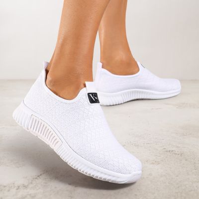 Buty sportowe damskie na lato Renee ze sklepu: renee.pl w kategorii: Buty sportowe damskie - zdjęcie 6BEED23A-9DF-769_155233