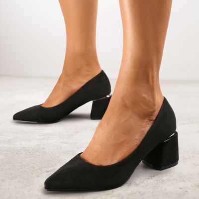 Czółenka casual na lato Renee ze sklepu: renee.pl w kategorii: Czółenka - zdjęcie 6BEED23A-9DF-769_159210