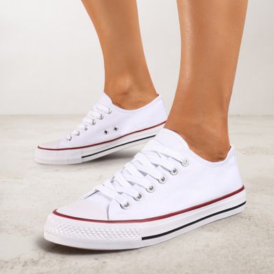 Renee - Trampki damskie ze sklepu: renee.pl w kategorii: Trampki damskie - zdjęcie 6BEED23A-9DF-769_16345