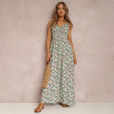 Sukienka na wiosnę Renee ze sklepu: renee.pl w kategorii: Sukienki - zdjęcie 6BEED23A-9DF-769_165211