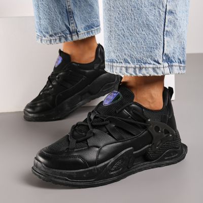 Buty sportowe damskie na lato Renee ze sklepu: renee.pl w kategorii: Buty sportowe damskie - zdjęcie 6BEED23A-9DF-769_172806