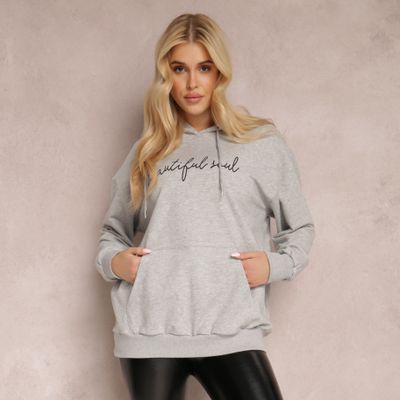 Bluza damska w stylu młodzieżowym Renee ze sklepu: renee.pl w kategorii: Bluzy damskie - zdjęcie 6BEED23A-9DF-769_178671
