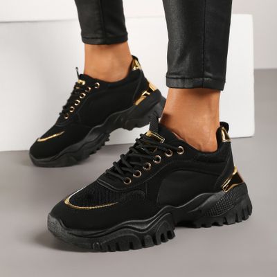 Buty sportowe damskie na wiosnę Renee ze sklepu: renee.pl w kategorii: Buty sportowe damskie - zdjęcie 6BEED23A-9DF-769_182948