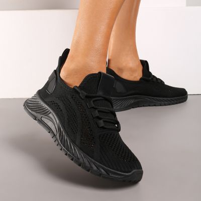 Buty sportowe damskie casual Renee ze sklepu: renee.pl w kategorii: Buty sportowe damskie - zdjęcie 6BEED23A-9DF-769_183580