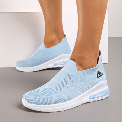 Renee - Buty sportowe damskie na lato ze sklepu: renee.pl w kategorii: Buty sportowe damskie - zdjęcie 6BEED23A-9DF-769_187674