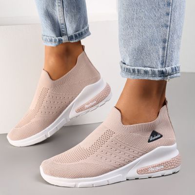 Renee - Buty sportowe damskie letnie ze sklepu: renee.pl w kategorii: Buty sportowe damskie - zdjęcie 6BEED23A-9DF-769_187675