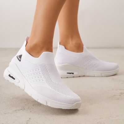Buty sportowe damskie Renee ze sklepu: renee.pl w kategorii: Buty sportowe damskie - zdjęcie 6BEED23A-9DF-769_187676