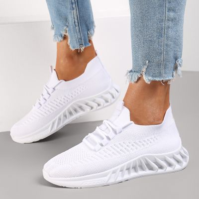Buty sportowe damskie Renee ze sklepu: renee.pl w kategorii: Buty sportowe damskie - zdjęcie 6BEED23A-9DF-769_198012