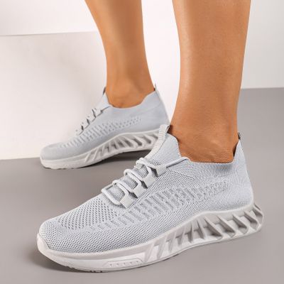 Buty sportowe damskie casualowe Renee ze sklepu: renee.pl w kategorii: Buty sportowe damskie - zdjęcie 6BEED23A-9DF-769_198014