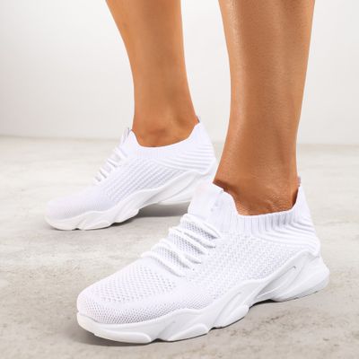 Buty sportowe damskie letnie Renee ze sklepu: renee.pl w kategorii: Buty sportowe damskie - zdjęcie 6BEED23A-9DF-769_198018