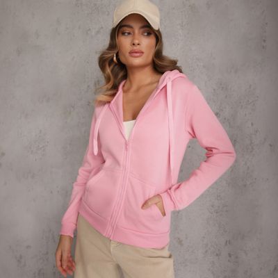 Bluza damska na zimę Renee ze sklepu: renee.pl w kategorii: Bluzy damskie - zdjęcie 6BEED23A-9DF-769_203172