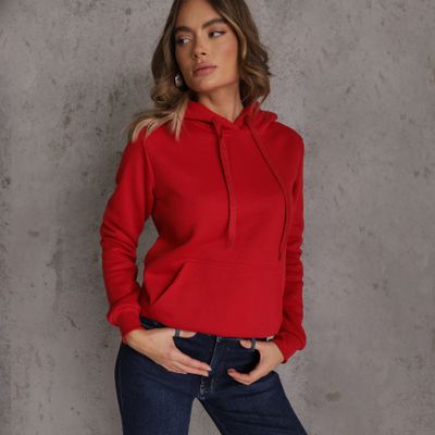 Bluza damska na zimę Renee ze sklepu: renee.pl w kategorii: Bluzy damskie - zdjęcie 6BEED23A-9DF-769_203255