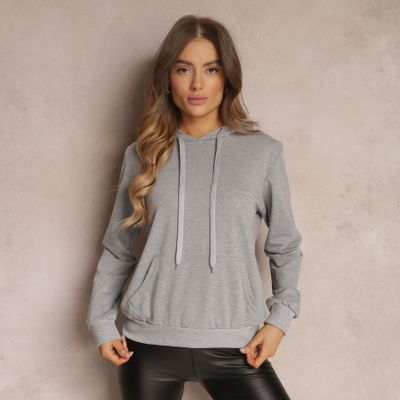 Renee - Bluza damska na jesień ze sklepu: renee.pl w kategorii: Bluzy damskie - zdjęcie 6BEED23A-9DF-769_203268