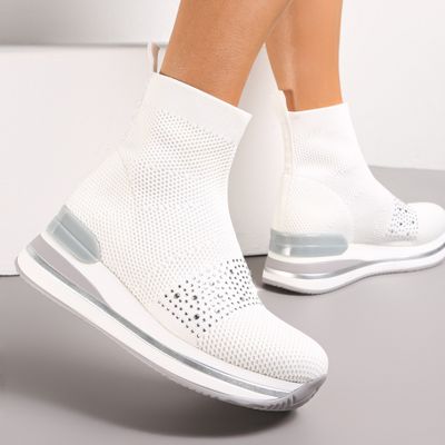 Renee - Buty sportowe damskie casual ze sklepu: renee.pl w kategorii: Buty sportowe damskie - zdjęcie 6BEED23A-9DF-769_204865