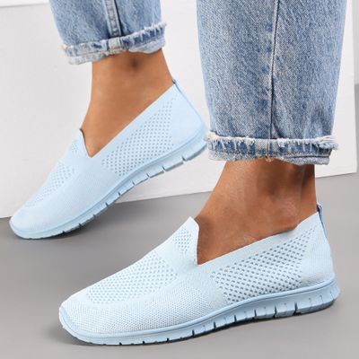 Trampki damskie Renee ze sklepu: renee.pl w kategorii: Trampki damskie - zdjęcie 6BEED23A-9DF-769_205018