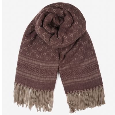 Renee - Szalik/chusta casualowy ze sklepu: renee.pl w kategorii: Szaliki i chusty damskie - zdjęcie 6BEED23A-9DF-769_207945