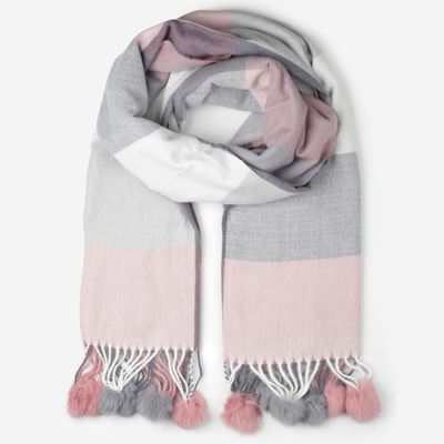 Szalik/chusta Renee ze sklepu: renee.pl w kategorii: Szaliki i chusty damskie - zdjęcie 6BEED23A-9DF-769_220025