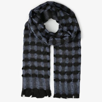 Szalik/chusta casual Renee ze sklepu: renee.pl w kategorii: Szaliki i chusty damskie - zdjęcie 6BEED23A-9DF-769_220049