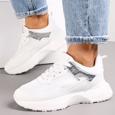 Renee - Buty sportowe damskie ze sklepu: renee.pl w kategorii: Buty sportowe damskie - zdjęcie 6BEED23A-9DF-769_223018