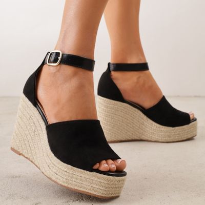 Renee - Espadryle damskie na lato ze sklepu: renee.pl w kategorii: Espadryle damskie - zdjęcie 6BEED23A-9DF-769_224072