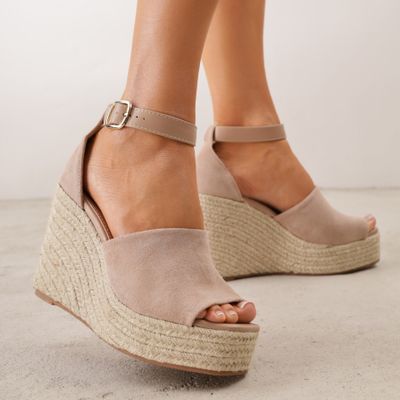 Renee - Espadryle damskie na lato ze sklepu: renee.pl w kategorii: Espadryle damskie - zdjęcie 6BEED23A-9DF-769_224092