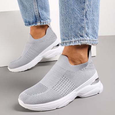Buty sportowe damskie Renee ze sklepu: renee.pl w kategorii: Buty sportowe damskie - zdjęcie 6BEED23A-9DF-769_224822