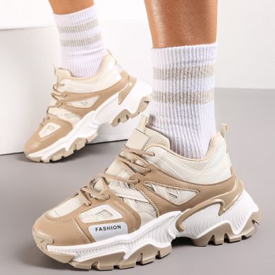 Buty sportowe damskie Renee ze sklepu: renee.pl w kategorii: Buty sportowe damskie - zdjęcie 6BEED23A-9DF-769_225745