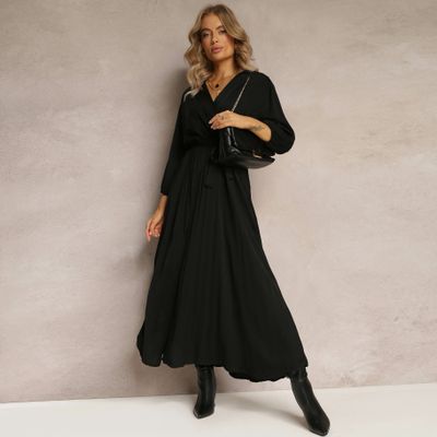 Sukienka jesienna casualowa Renee ze sklepu: renee.pl w kategorii: Sukienki - zdjęcie 6BEED23A-9DF-769_226688
