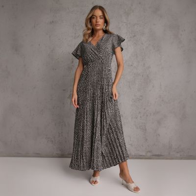 Sukienka na lato Renee ze sklepu: renee.pl w kategorii: Sukienki - zdjęcie 6BEED23A-9DF-769_228141