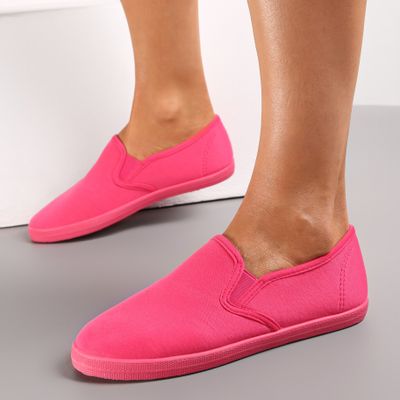 Trampki damskie Renee ze sklepu: renee.pl w kategorii: Trampki damskie - zdjęcie 6BEED23A-9DF-769_228497