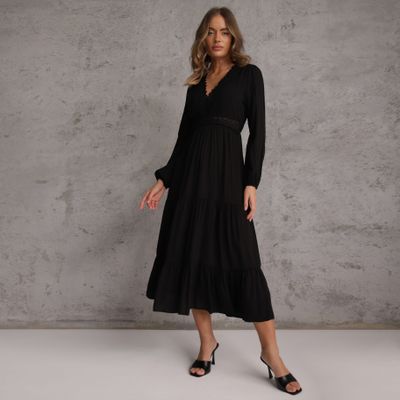 Sukienka casual Renee ze sklepu: renee.pl w kategorii: Sukienki - zdjęcie 6BEED23A-9DF-769_228969