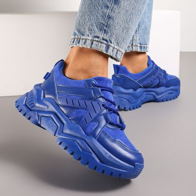 Buty sportowe damskie Renee ze sklepu: renee.pl w kategorii: Buty sportowe damskie - zdjęcie 6BEED23A-9DF-769_229239