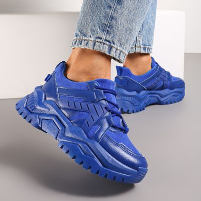Buty sportowe damskie Renee ze sklepu: renee.pl w kategorii: Buty sportowe damskie - zdjęcie 6BEED23A-9DF-769_229239