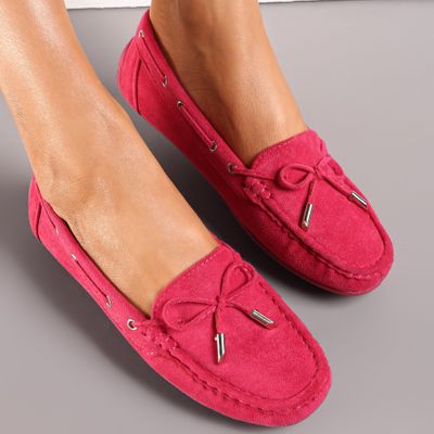 Mokasyny casual Renee ze sklepu: renee.pl w kategorii: Mokasyny damskie - zdjęcie 6BEED23A-9DF-769_229327