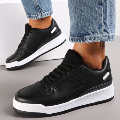 Buty sportowe damskie Renee ze sklepu: renee.pl w kategorii: Buty sportowe damskie - zdjęcie 6BEED23A-9DF-769_230031