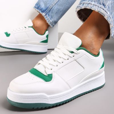 Renee - Buty sportowe damskie casual ze sklepu: renee.pl w kategorii: Buty sportowe damskie - zdjęcie 6BEED23A-9DF-769_230053