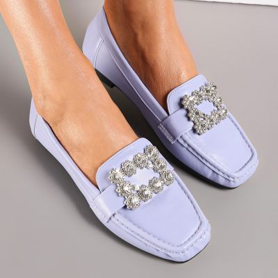 Mokasyny casual Renee ze sklepu: renee.pl w kategorii: Mokasyny damskie - zdjęcie 6BEED23A-9DF-769_235343