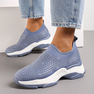Buty sportowe damskie letnie Renee ze sklepu: renee.pl w kategorii: Buty sportowe damskie - zdjęcie 6BEED23A-9DF-769_235975