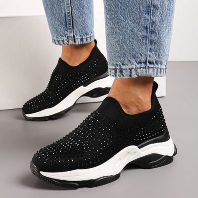 Buty sportowe damskie Renee ze sklepu: renee.pl w kategorii: Buty sportowe damskie - zdjęcie 6BEED23A-9DF-769_235976