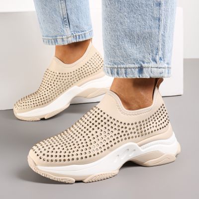 Buty sportowe damskie letnie Renee ze sklepu: renee.pl w kategorii: Buty sportowe damskie - zdjęcie 6BEED23A-9DF-769_235980