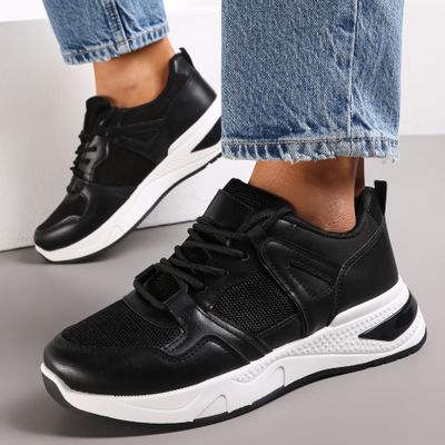 Renee - Buty sportowe damskie ze sklepu: renee.pl w kategorii: Buty sportowe damskie - zdjęcie 6BEED23A-9DF-769_236338
