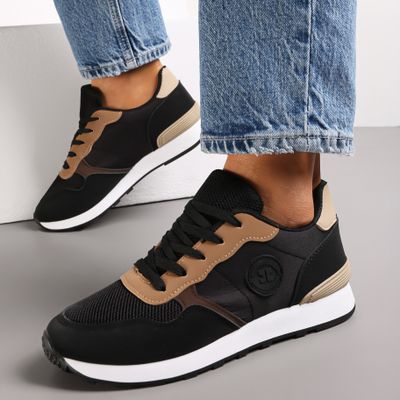 Buty sportowe damskie casualowe letnie Renee ze sklepu: renee.pl w kategorii: Buty sportowe damskie - zdjęcie 6BEED23A-9DF-769_236820