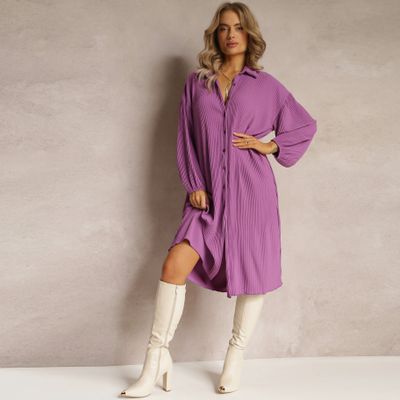 Sukienka na wiosnę Renee ze sklepu: renee.pl w kategorii: Sukienki - zdjęcie 6BEED23A-9DF-769_237004
