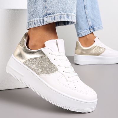 Buty sportowe damskie letnie casualowe Renee ze sklepu: renee.pl w kategorii: Buty sportowe damskie - zdjęcie 6BEED23A-9DF-769_237214