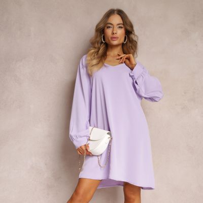 Sukienka casual letnia Renee ze sklepu: renee.pl w kategorii: Sukienki - zdjęcie 6BEED23A-9DF-769_237887