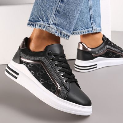 Buty sportowe damskie Renee ze sklepu: renee.pl w kategorii: Buty sportowe damskie - zdjęcie 6BEED23A-9DF-769_241411