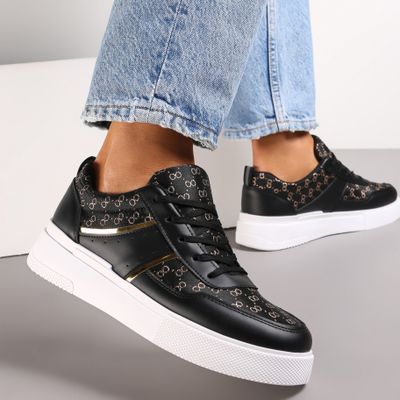 Renee - Buty sportowe damskie casual ze sklepu: renee.pl w kategorii: Buty sportowe damskie - zdjęcie 6BEED23A-9DF-769_242492
